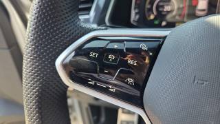 VOLKSWAGEN Tiguan usata, con Park Distance Control