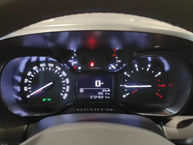 CITROEN C3 Aircross usata 13