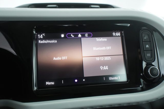 RENAULT Twingo usata 7