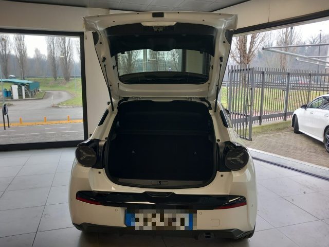 LANCIA Ypsilon usata, con ESP