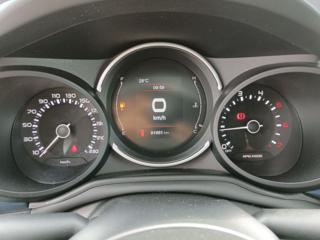 FIAT 500L usata, con Boardcomputer