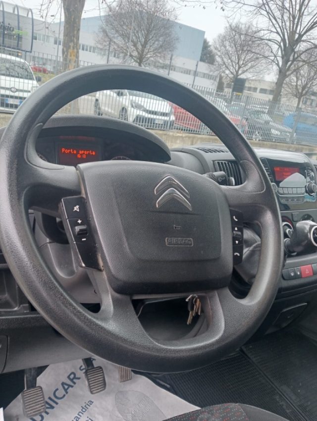 CITROEN Jumper usata 11
