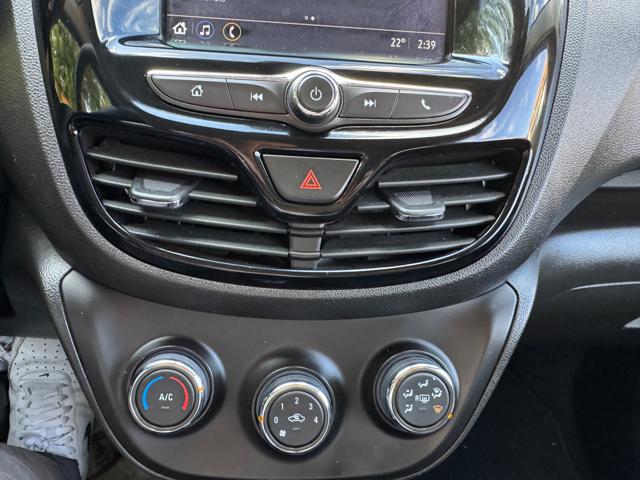 OPEL Karl usata, con Cruise Control