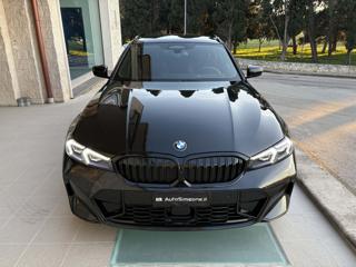 BMW 320 usata, con Airbag