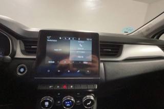 RENAULT Captur usata, con USB