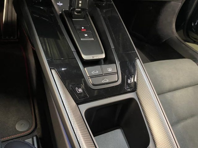 PORSCHE 911 usata, con Servosterzo