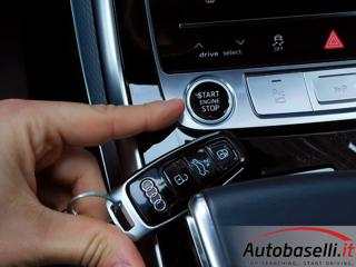 AUDI Q7 usata, con Monitoraggio pressione pneumatici