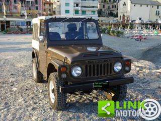 SUZUKI LJ 80 usata 1