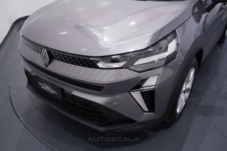 RENAULT Captur usata, con Telecamera per parcheggio assistito