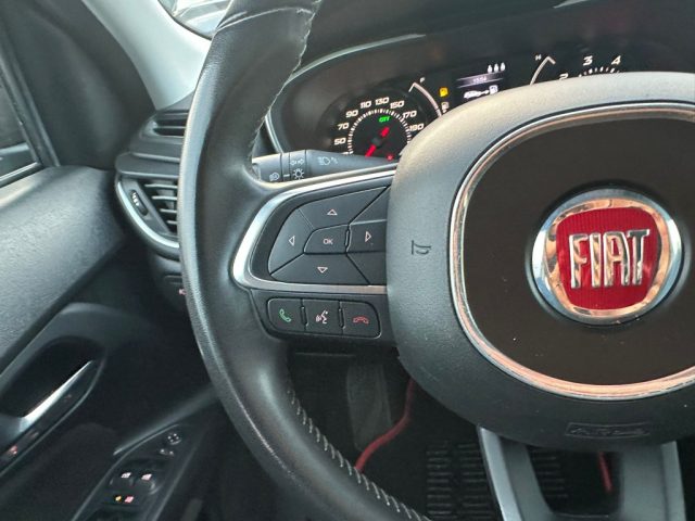 FIAT Tipo usata, con ESP