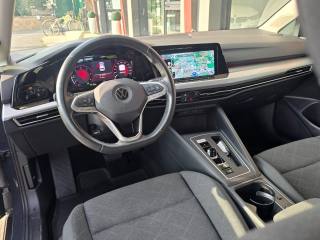 VOLKSWAGEN Golf usata, con Specchietti laterali elettrici