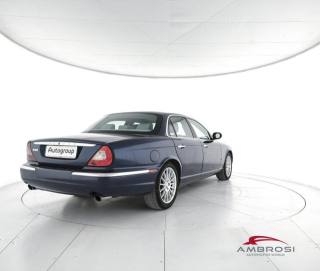 JAGUAR XJ usata 2