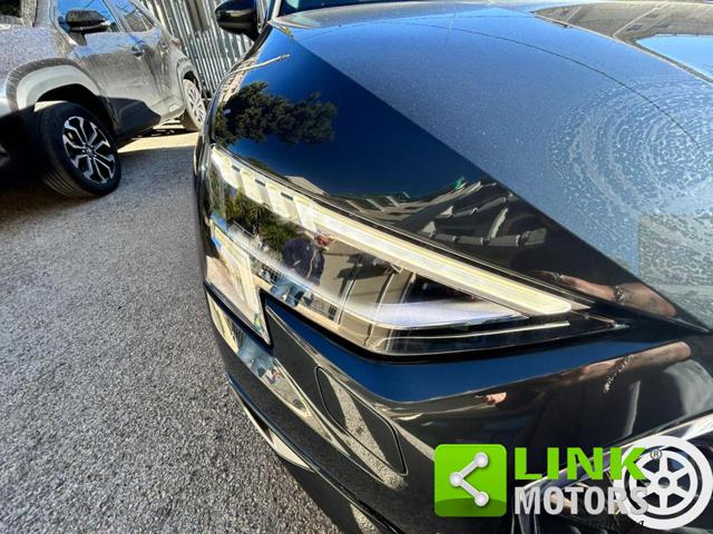 AUDI A3 usata, con Specchietti laterali elettrici