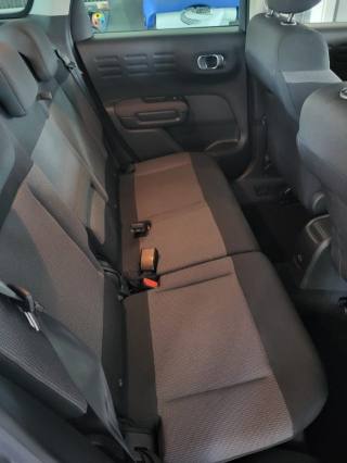 CITROEN C3 Aircross usata, con Cerchi in lega