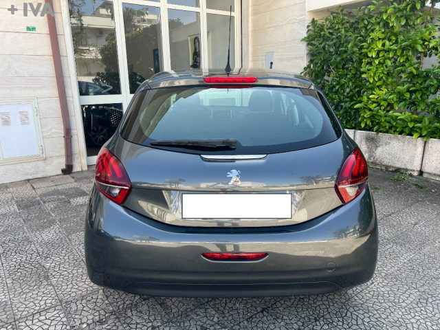 PEUGEOT 208 usata 8