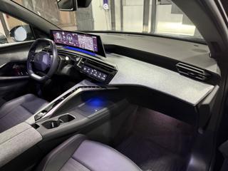 PEUGEOT 3008 usata, con Controllo automatico clima