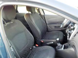 RENAULT Captur usata, con Luci diurne