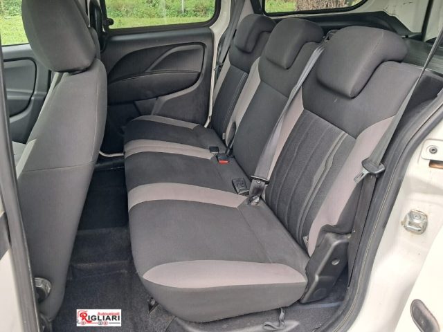 FIAT Doblo usata 5
