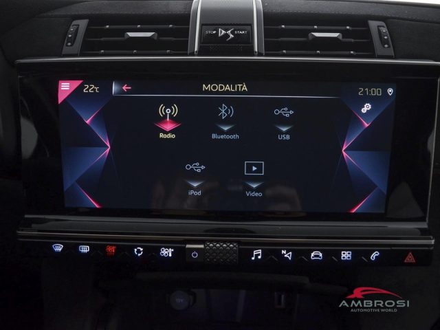 DS AUTOMOBILES DS 7 usata 14