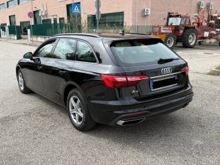 AUDI A4 usata, con Chiusura centralizzata
