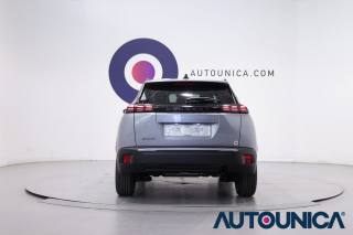 PEUGEOT 2008 usata, con Fendinebbia