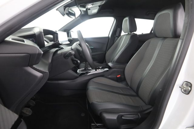 PEUGEOT 2008 usata 1