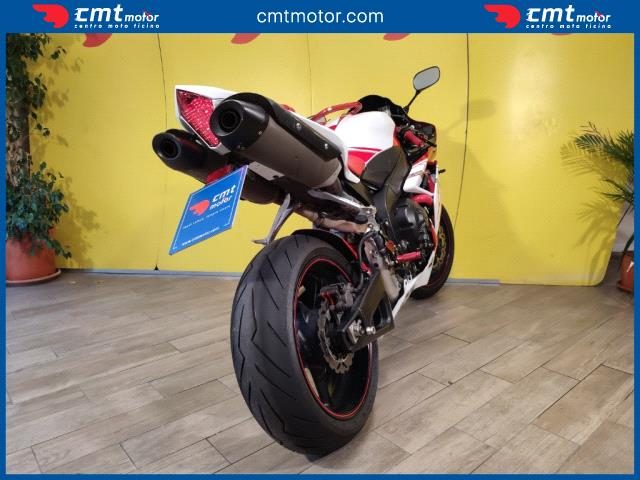 YAMAHA YZF R1 usata 3