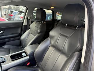 LAND ROVER Range Rover Evoque usata, con Controllo trazione