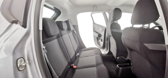 CITROEN C3 usata, con Fendinebbia