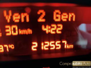 FIAT 500L usata, con Bluetooth