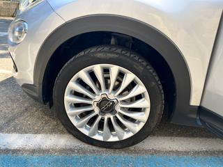 FIAT 500X usata, con Autoradio