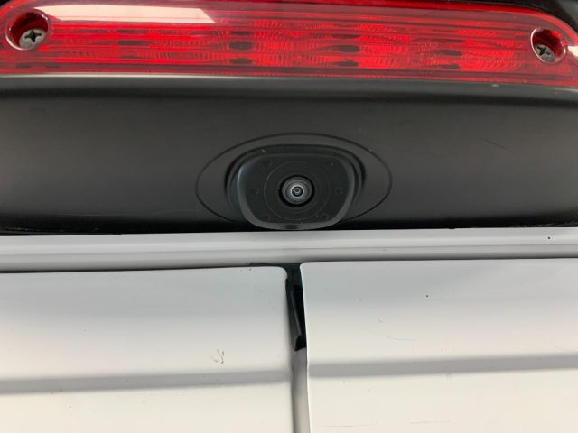 FIAT Ducato usata, con Vivavoce