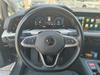 VOLKSWAGEN Golf usata, con Airbag Passeggero