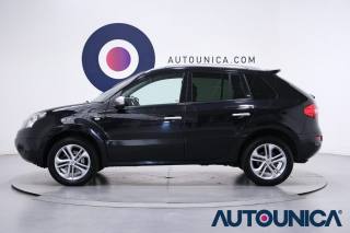 RENAULT Koleos usata, con Climatizzatore