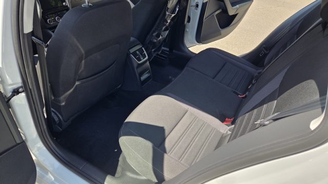 SKODA Octavia usata, con Controllo trazione
