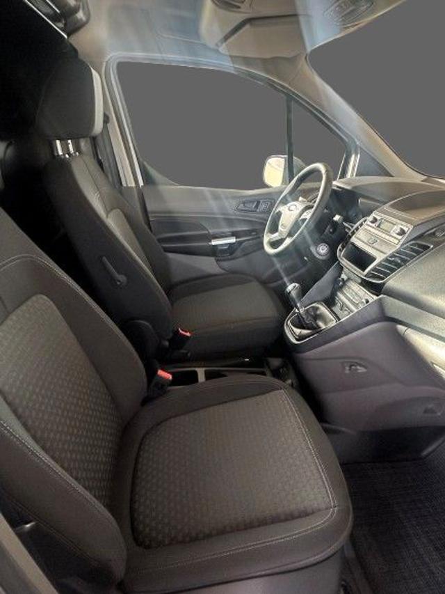 FORD Transit Connect usata, con Alzacristalli elettrici