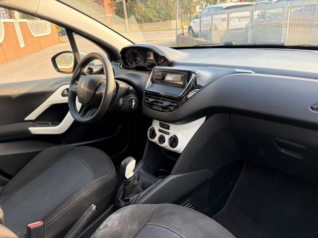 PEUGEOT 208 usata, con Chiusura centralizzata