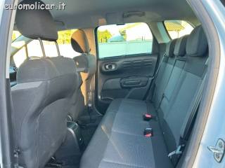 CITROEN C3 Aircross usata, con Bluetooth