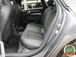 AUDI A6 usata, con Interni in pelle