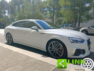 AUDI A5 usata, con Airbag Passeggero