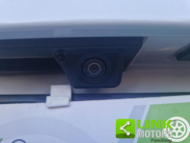 SKODA Octavia usata, con Fari Xenon