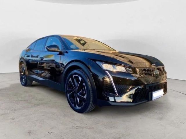 PEUGEOT 408 usata, con Alzacristalli elettrici