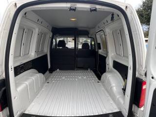 VOLKSWAGEN Caddy usata, con Bluetooth