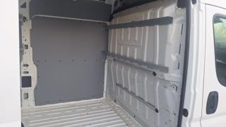 CITROEN Jumper usata, con Servosterzo