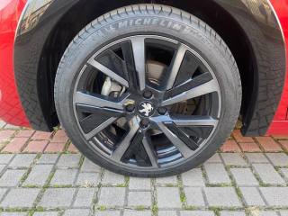 PEUGEOT 208 usata, con Filtro antiparticolato