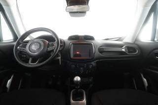 JEEP Renegade usata 10