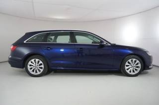 AUDI A4 usata, con Airbag Passeggero