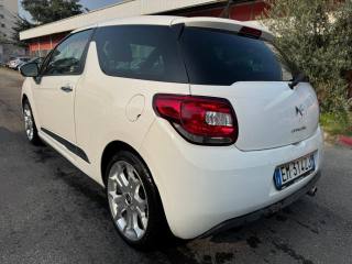 DS AUTOMOBILES DS 3 usata, con Autoradio