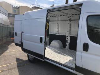 OPEL Movano usata, con Bracciolo