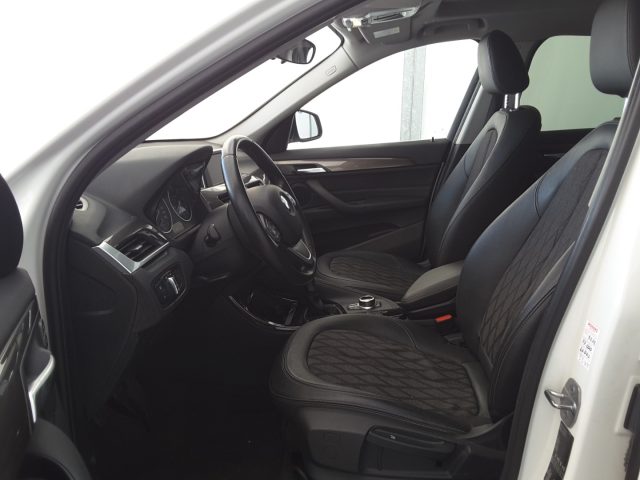 BMW X1 usata, con Alzacristalli elettrici